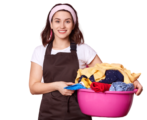 young-smiling-beautiful-female-walking-with-pink-basin-full-dirty-items-clothes-holding-it-with-both-hands-looks-positive-busy-attractive-housewife-stands-isolated-pink-removebg-preview